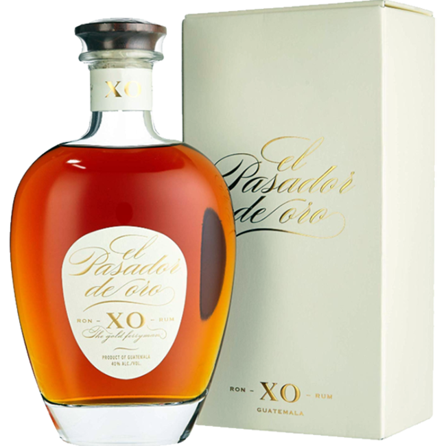 Bumbu Rum XO 0.7L (40% Vol.)