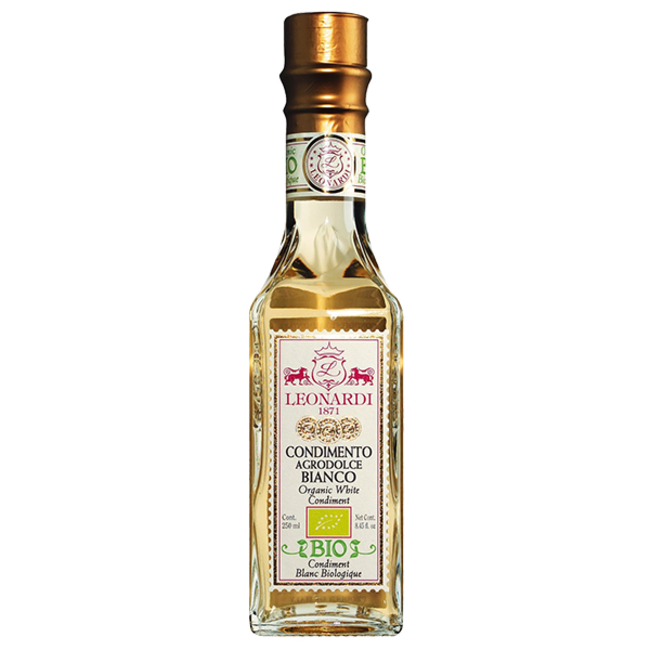 Condimento Agrodolce Bianco 0.25 l