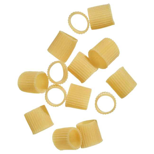 Mezze Maniche Hartweizennudeln (500g)