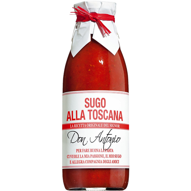 Sugo alla Toscana (480 ml)