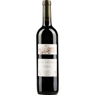 Clos Figueras / Priorat, Gratallops Clos Figueras Priorat DOC 2021 0.75 l