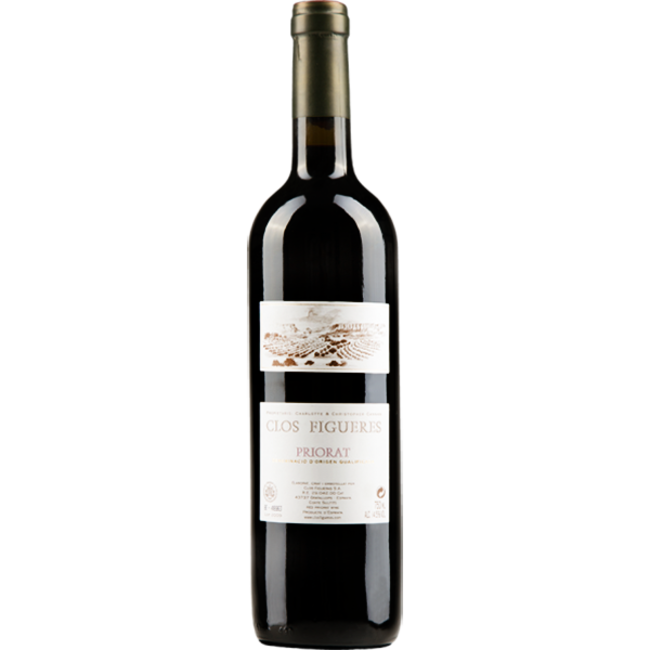 Clos Figueras Priorat DOC 2021 0.75 l