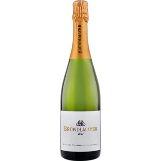 Bründlmayer / Österreich, Niederösterreich, Langenlois Bründlmayer Brut Reserve Winzersekt 0.75 l 12% vol