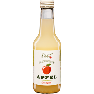 Jonagold Apfel 20er 0,25 l 0 % vol
