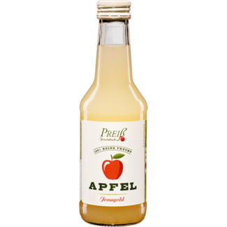 Preiß / Österreich, Traisental, Theyern Jonagold Apfel 20er 0.25 l