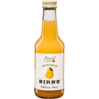 Preiß / Österreich, Traisental, Theyern Williams Christ Birne 20er 0.25 l