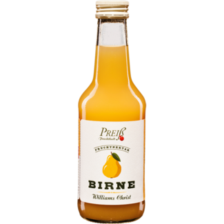 Williams Christ Birne 20er 0,25 l 0 % vol