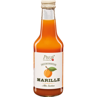 Marille Alte Sorten 20er 0.25 l