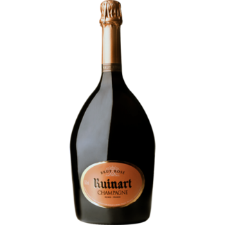 Ruinart / Champagne, Reims Ruinart Rose Brut Champagner Magnum 1.5 l 12.5% vol