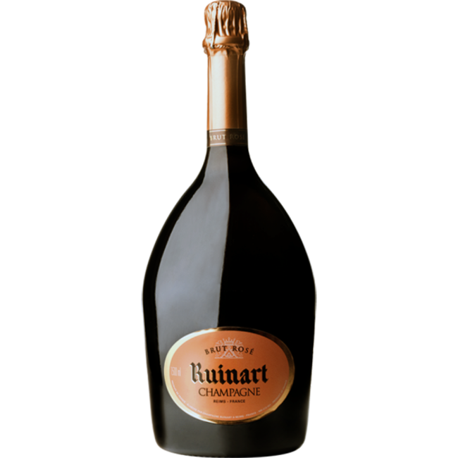 Ruinart Rose Brut Champagner Magnum 1.5 l 12.5% vol