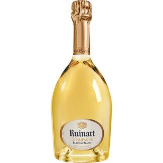 Ruinart / Champagne, Reims Blanc de Blancs Brut Champagner 0,75 l 12,5 % vol
