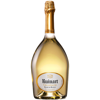 Ruinart / Champagne, Reims Blanc de Blancs Brut Champagner Magnum 1.5 l 12.50 % vol