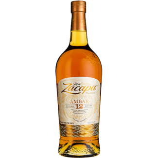 Ron Zacapa / Zentralamerika, Guatemala Centenario Ambar Rum 12 Sistema Solera Reserva 1.0 l 40% vol