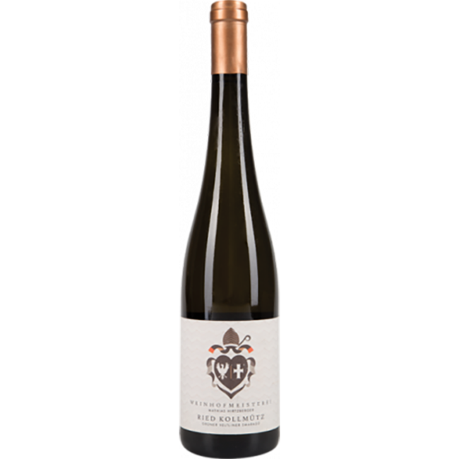 Grüner Veltliner Smaragd Ried Kollmütz Wachau DAC 2021 0.75 l