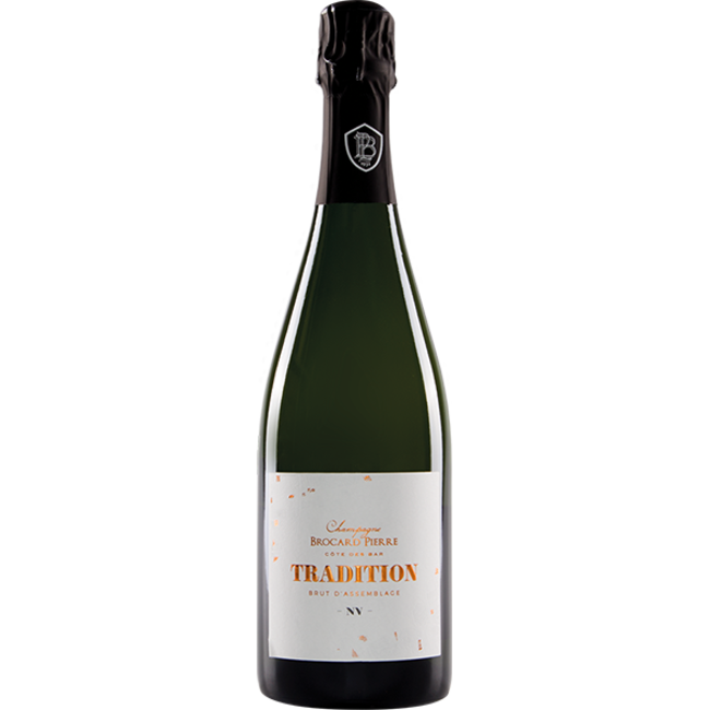 Tradition Brut d'Assemblage Champagner 0.75 l 12% vol