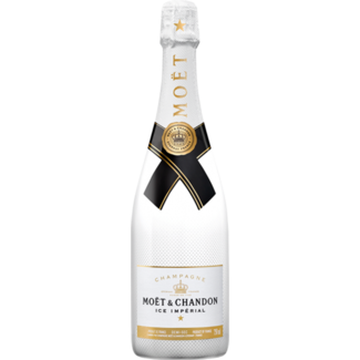 Moet & Chandon / Champagne, Epernay Ice Impérial Demi-Sec Champagner 0,75 l 12 % vol