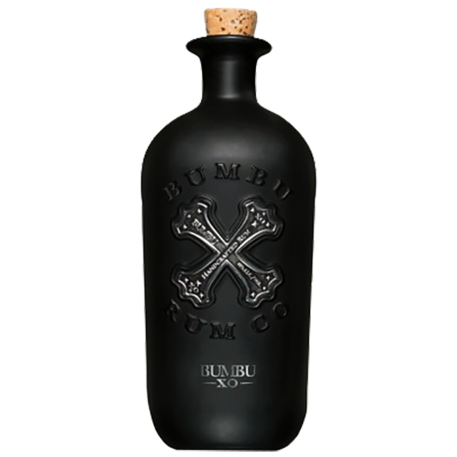 Bumbu XO Handcrafted Rum 0.7 l 40% vol