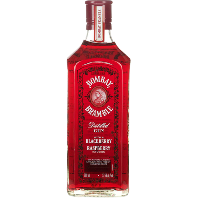 Bramble Gin 0.7 l 37.5% vol