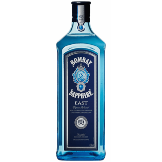 Bombay Sapphire Distillery / UK, Whitchurch Bombay Sapphire East Gin 0,7 l 42 % vol