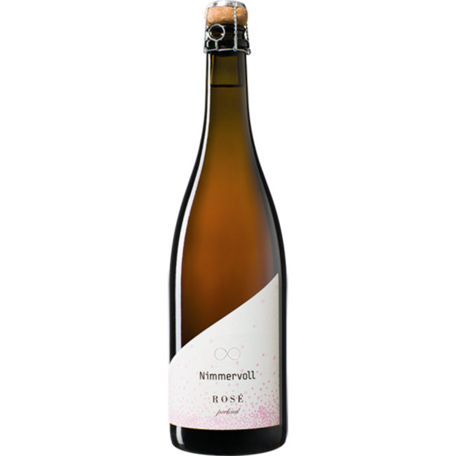 Rose perlend vom Zweigelt 0.75 l 12% vol