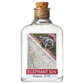 Elephant Gin / Deutschland, Hamburg  Elephant Handcrafted London Dry Gin 0.5 l 45% vol