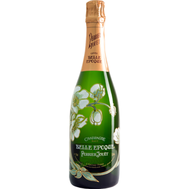 Belle Epoque Brut Champagner 2014 0.75 l 12.5% vol