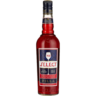 Pilla / Italien, Venetien Select Aperitivo 0.7 l 17.5% vol