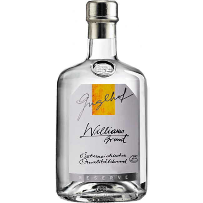 Williamsbrand Reserve 0.7 l 41% vol