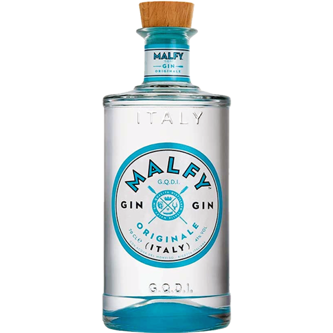 Malfy Gin Originale 0.7 l 41% vol