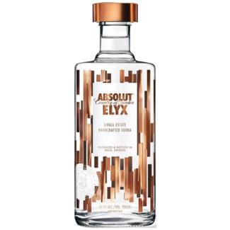 Absolut Vodka / Schweden, Åhus Elyx 0.7 l 42.3% vol