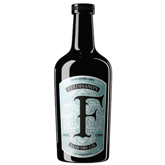 Ferdinand's Saar / Deutschland, Saar Ferdinand's Saar Dry Gin 0.5 l 44% vol