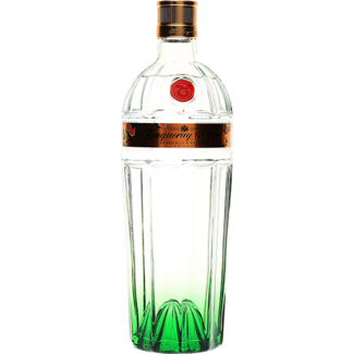 Tanqueray / Schottland, Cameronbridge No. 10 Grapefruit & Rosemary Gin 1 l 45.3% vol