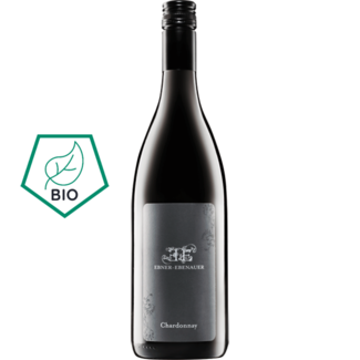 Ebner-Ebenauer / Weinviertel, Poysdorf Ebner-Ebenauer Chardonnay BIO 2024 0,75 l