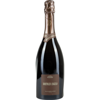 Bortolin Angelo / Italien, Venetien, Valdobbiadene Prosecco Superiore Valdobbiadene DOCG Extra Dry 0.75 l 11.50% vol