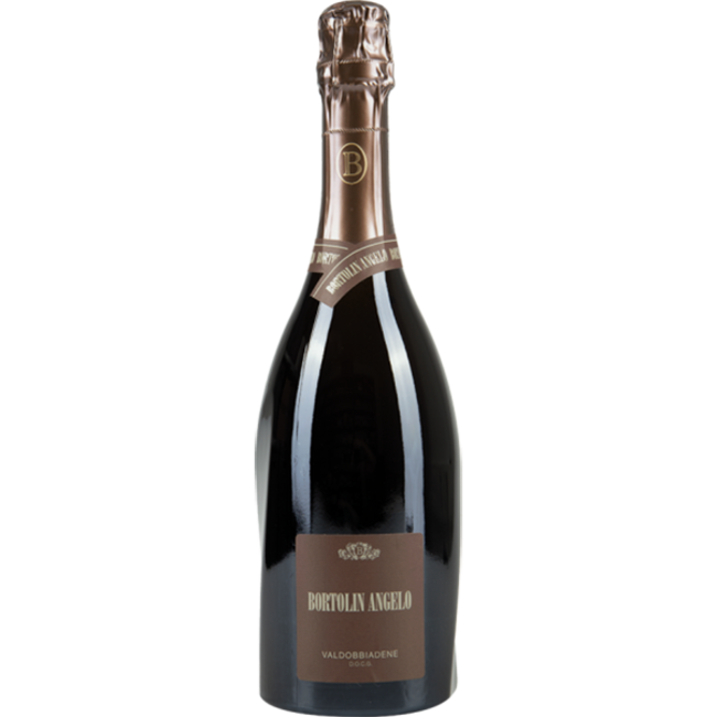 Prosecco Superiore Valdobbiadene DOCG Extra Dry 0.75 l 11.50% vol