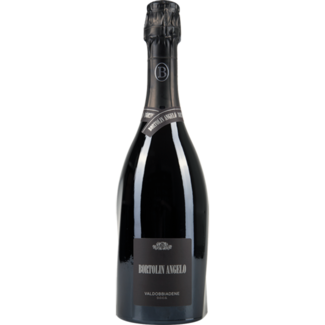 Bortolin Angelo / Italien, Venetien, Valdobbiadene Prosecco Superiore Valdobbiadene DOCG Brut 0.75 l 11.50% vol