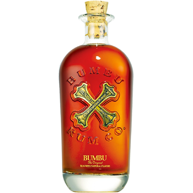 Bumbu The Original Rum 0.7 l 40% vol