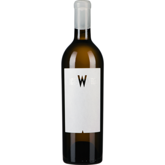 Hans Schwarz / Österreich, Burgenland, Andau Schwarz Weiss (CH/GV) 2021 0.75 l