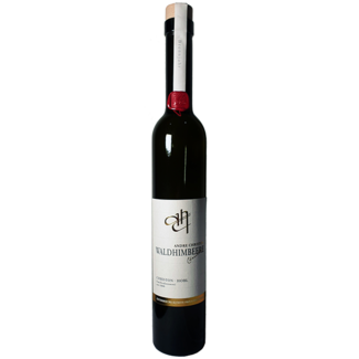 Andre Christon Edelobstbrennerei / Österreich, Oberösterreich, Munderfing Waldhimbeerbrand 2012 0.5 l 40% vol