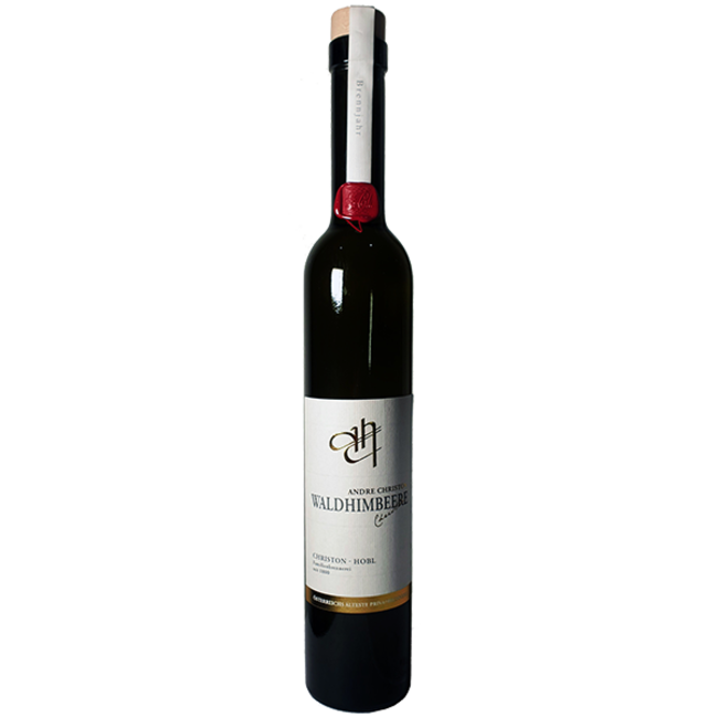 Waldhimbeerbrand 2018 0.5 l 40% vol