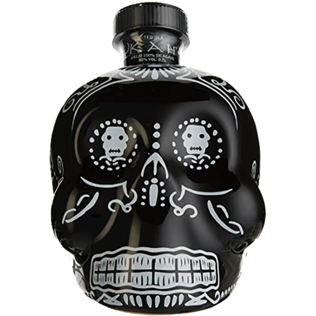 Kah Anejo Tequila 0.7 l 40% vol