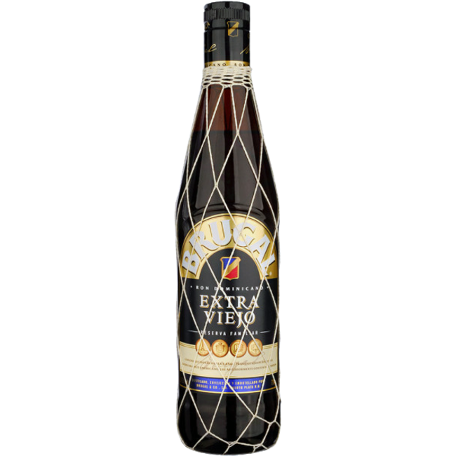 Extraviejo Gran Reserva Rum 0.7 l 37.50% vol