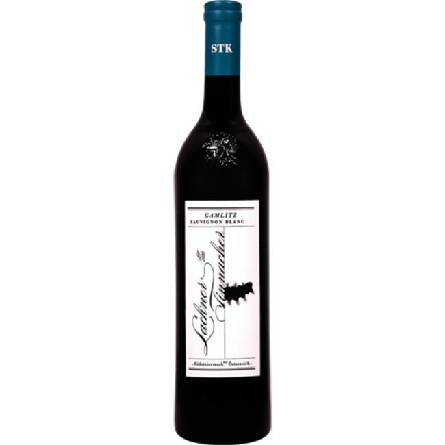 Sauvignon Blanc Gamlitz DAC BIO 2023 0.75 l