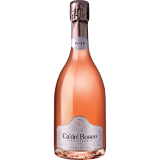 Cuvee Prestige Rose Franciacorta DOCG 0.75 l