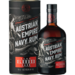 Albert Michler Distillery / Zentralamerika, Dom. Republik Austrian Empire Navy Rum Oloroso Cask 0.7 l 49.50% vol