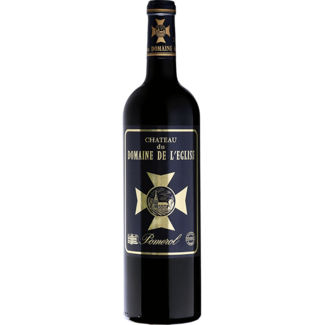 Château du Domaine L'Eglise / Frankreich, Pomerol Château du Domaine de l'Eglise Pomerol 2016 0.75 l