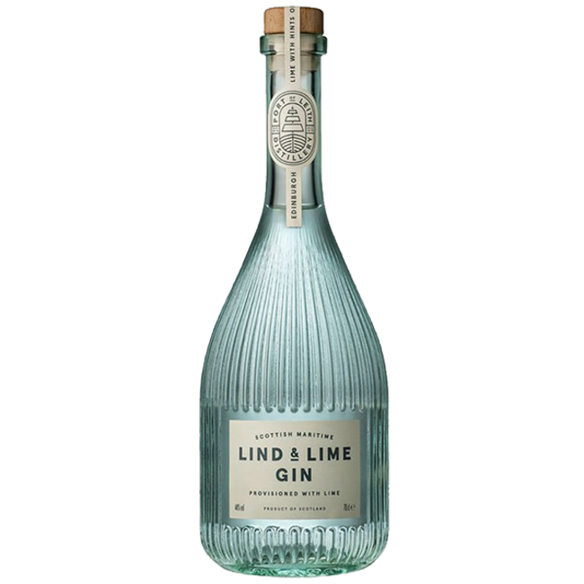 Lind & Lime Gin 0.7 l 44% vol
