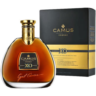 Camus / Frankreich, Cognac XO Intensely Aromatic Cognac 0.7 l 40% vol