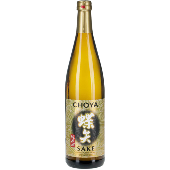 Choya Sake 0.75 l 14.5% vol