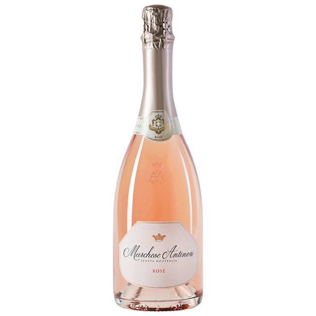 Brut Rose Franciacorta DOCG 0.75 l 12.50 % vol